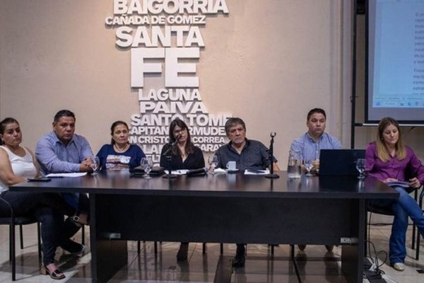 Festram, en alerta por posibles nuevos cambios en la Caja de Jubilaciones
