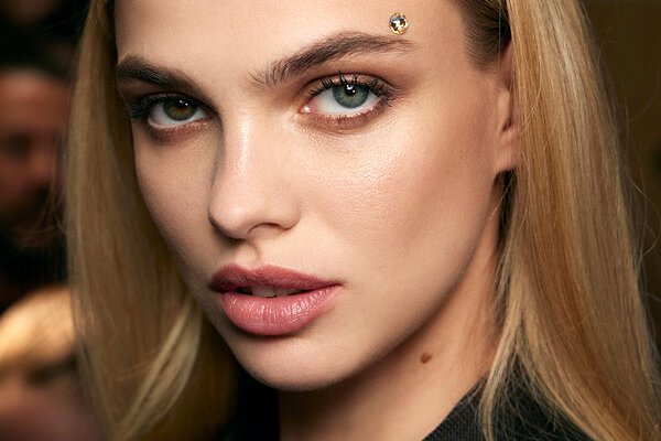 Natalia de Cantelmi, maquilladora: 