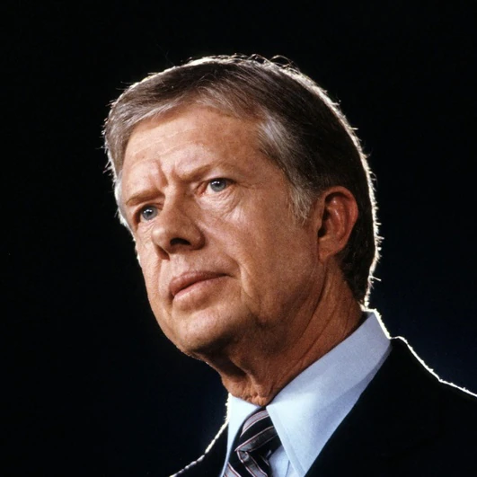 China, Venezuela, Cuba o Alemania: los líderes internacionales se despiden de Jimmy Carter