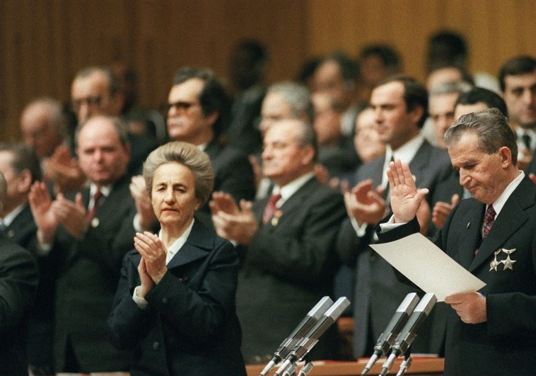 Nostalgia de Ceausescu en Rumanía, 35 años después