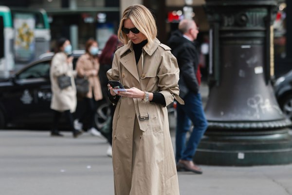 Vestirás bien en 2025 si aprendes estas 6 tendencias que las expertas en moda ya llevan