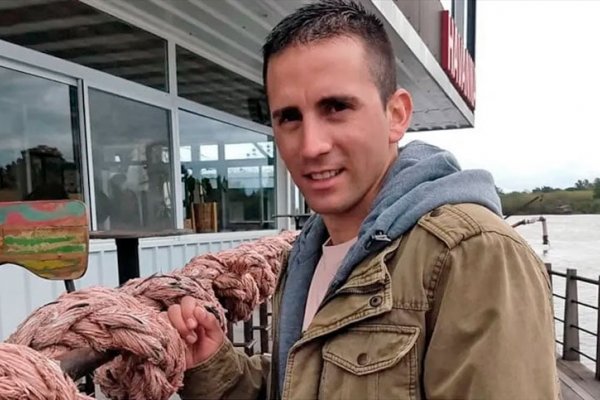 El gendarme argentino detenido en Venezuela está «bien de salud», aseguró el fiscal general de ese país