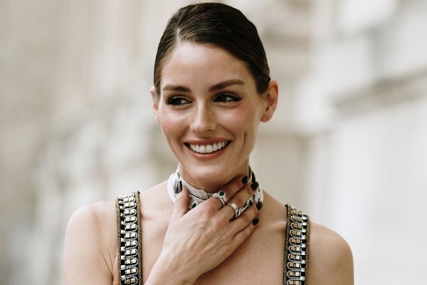 Te maquillarás bien en 2025 si sigues estas 9 tendencias de maquillaje que las expertas en belleza ya llevan
