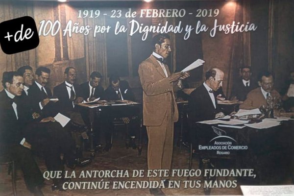 Rosario Sin Secretos: desde la Cuna de la Bandera, con júbilo hacia el Año Santo del Tricentenario