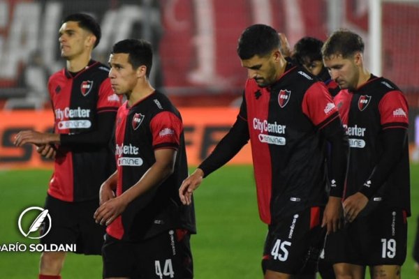 El 2024 de Newell’s: otro año en rojo, con varios sinsabores