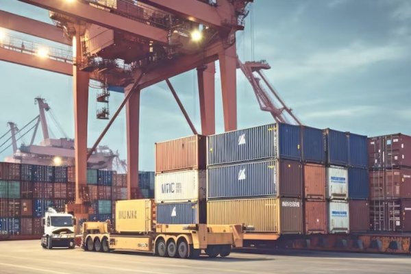 El Gobierno prorrogó un impuesto sobre las importaciones