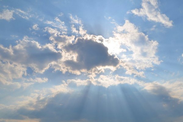 Viernes caluroso con probabilidad de tormentas en Corrientes