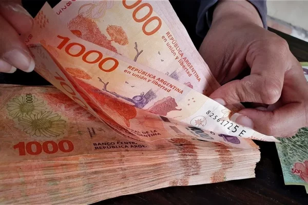 AL CAJERO! Este jueves comienza el pago de sueldos a municipales de Capital