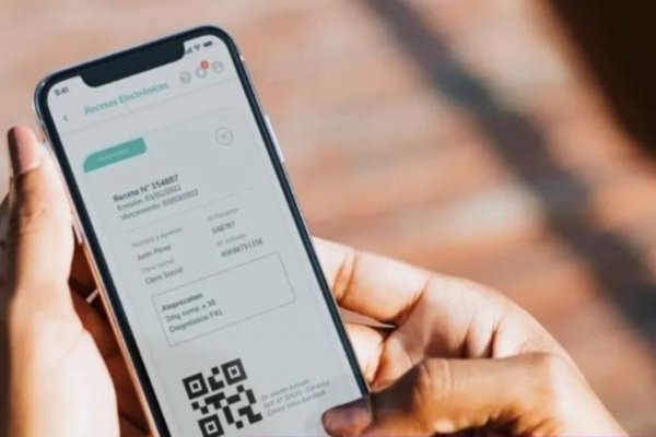 Rige la receta electrónica: los principales cambios en el acceso a medicamentos