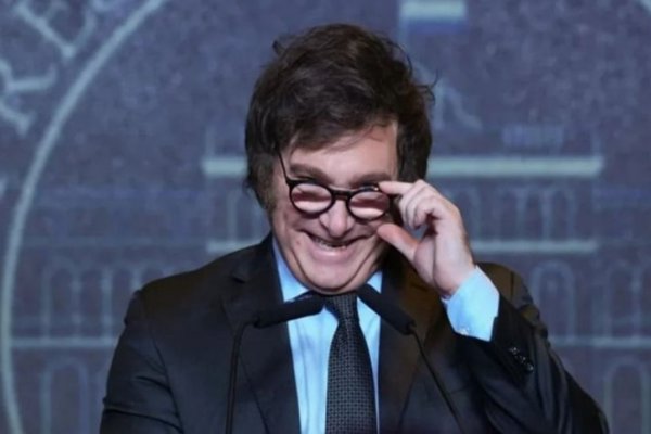 Milei, de cara al 2025: «Hay que seguir bajando la inflación y desregulando»