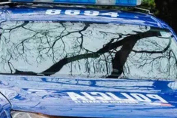 Un hombre fue asesinado a tiros en Capitán Bermúdez