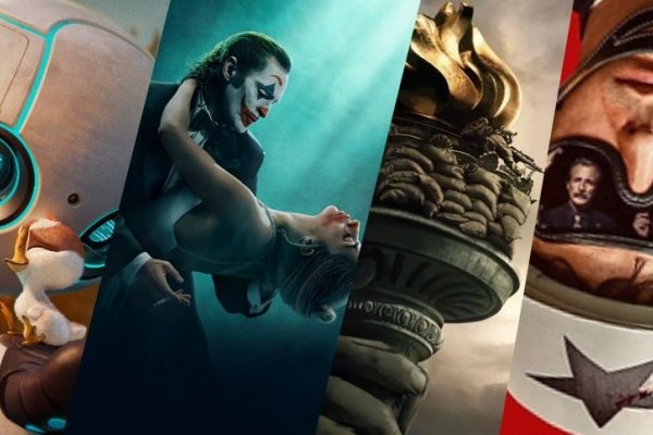 Lo que nos dejó la pantalla grande: las mejores películas del 2024