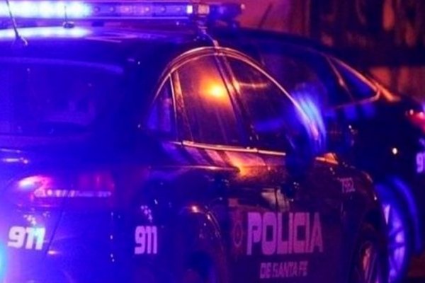 Un joven de 24 años fue asesinado a tiros en Villa Gobernador Gálvez