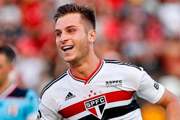 Giuliano Galoppo negoció con Boca pero eligió jugar en River