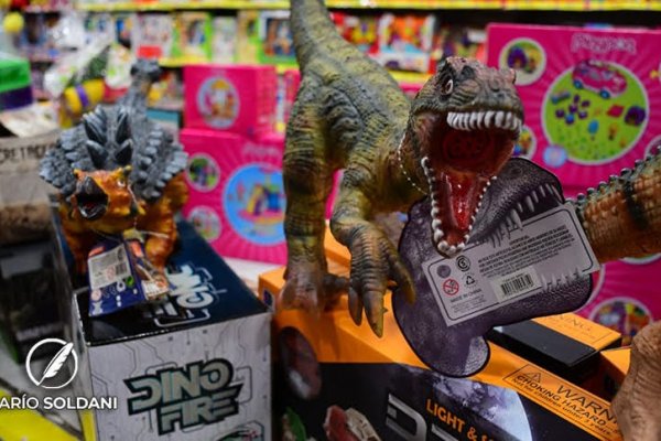 Cerró un 2024 muy difícil, pero quedan expectativas por las ventas de Reyes