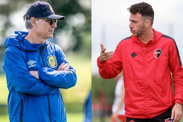 Central y Newell’s, inician la pretemporada sin incorporaciones a la vista