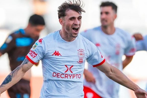 Independiente y Racing, se pelean por incorporar a Walter Mazzanti