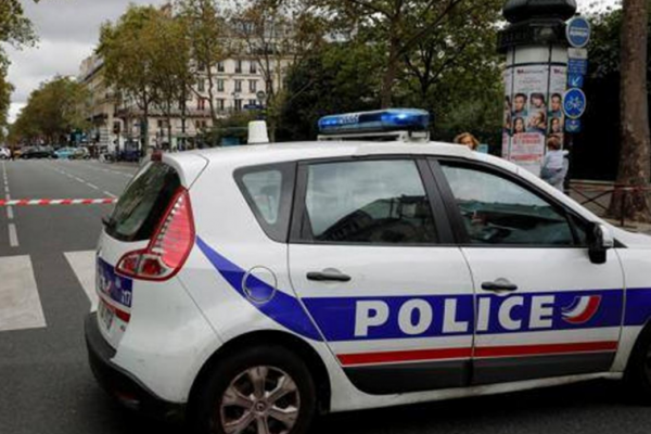Detenido en Francia un 'influencer' argelino que «llamaba a cometer atentados»