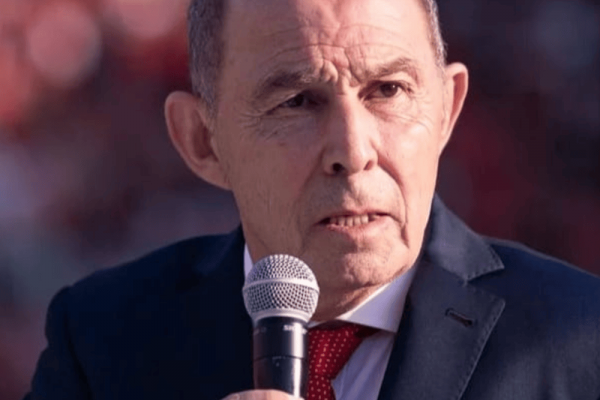 No es Independiente: Bochini eligió a la mejor hinchada del fútbol argentino