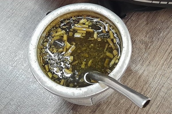 Ni el mate se salvó: se vendieron casi 25 millones de kilos menos en Argentina en 2024