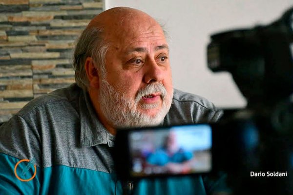 El secretario general del sindicato de los taxistas de Rosario se quejó por el descuento del 20 % de MoviTaxi