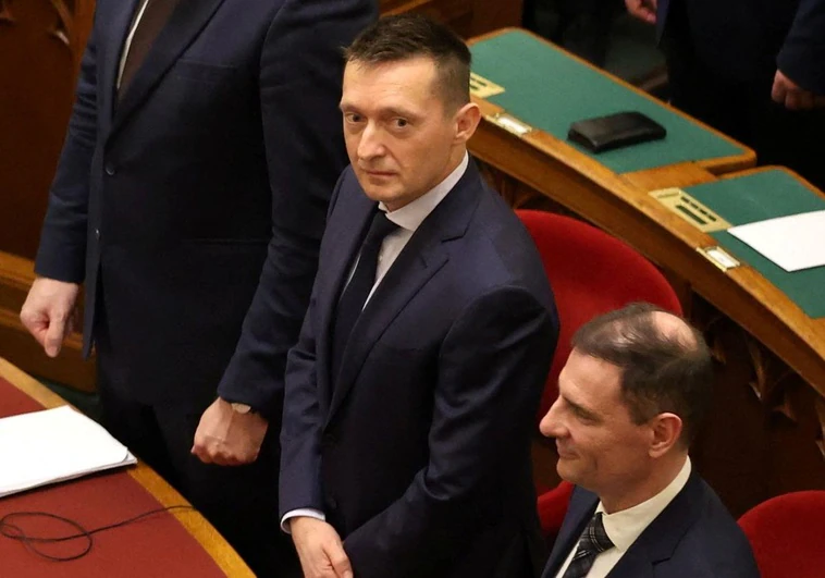EE.UU. sanciona al jefe de gabinete de Viktor Orbán por corrupción