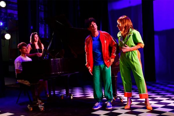 Música, teatro y stand up: la Comedia lanzó su programación para este verano