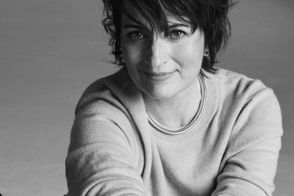 Silvia Abril: 