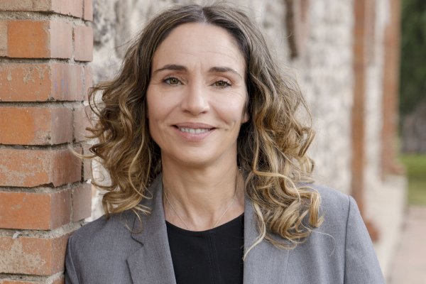 Ángela Quintas, especialista en nutrición: 