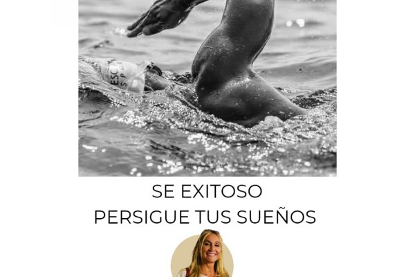 Se exitoso, persigue tus sueños -Desarrollo Humano-