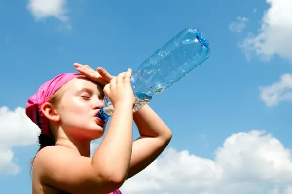 Lunes de calor extremo, a tomar precauciones ante elevadas temperaturas