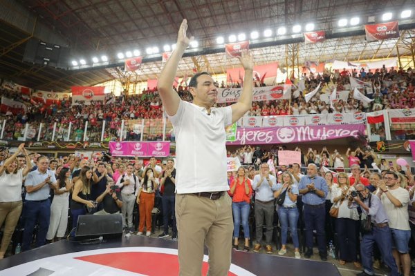 ELECCIONES! Los frentes electorales se preparan para un duro enfrentamiento que podría terminar en un balotaje en Corrientes