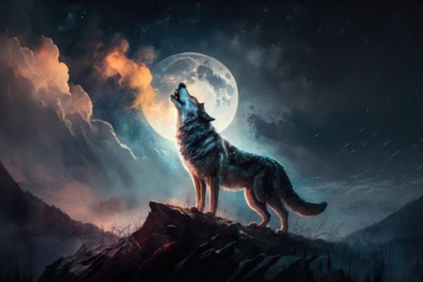 ROMANCE Y FORTUNA! Cuáles son los tres signos que atraerán el amor y el dinero tras la luna llena de enero