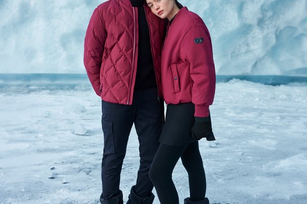 ALPHATAURI PRESENTA SU COLECCIÓN OTOÑO/INVIERNO 2025