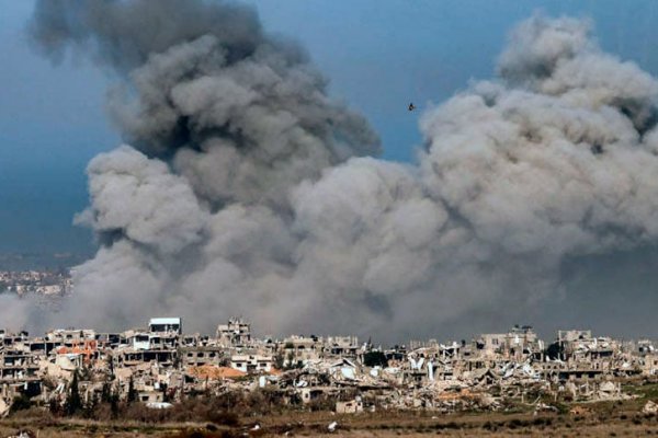 Afirman que avanzan las conversaciones sobre el alto el fuego entre Israel y Hamas y la liberación de rehenes