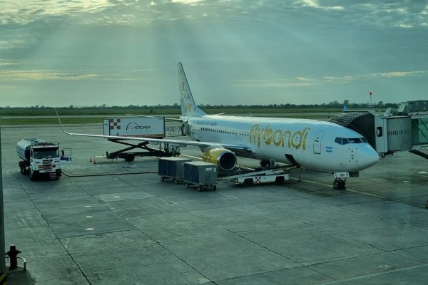 Flybondi junto a OLA y Be The World conectan Córdoba con Maceió para el verano 2025