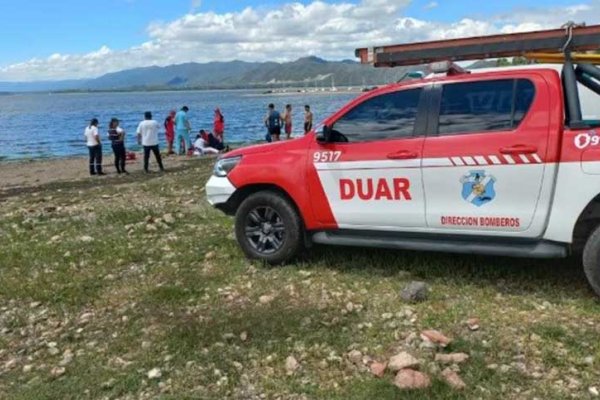Una menor murió ahogada en Córdoba y ya son cinco los fallecidos en la temporada