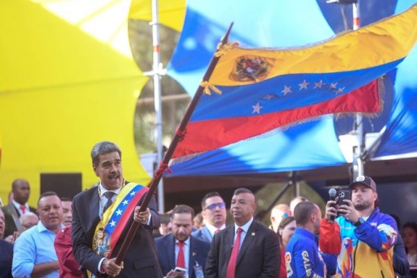 Venezuela, ¿y ahora qué?