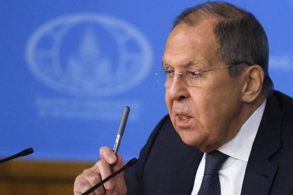 Rusia  se abre a discutir posibles «garantías de seguridad» para Kiev