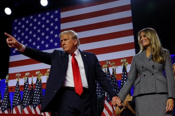 El fiscal especial defiende que solo la victoria electoral ha salvado a Trump de volver a ser condenado