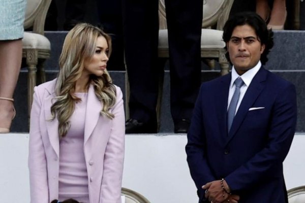 El hijo el presidente Petro será juzgado por corrupción