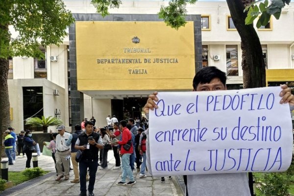 Evo Morales esquiva la audiencia por la investigación de trata y tráfico de menores