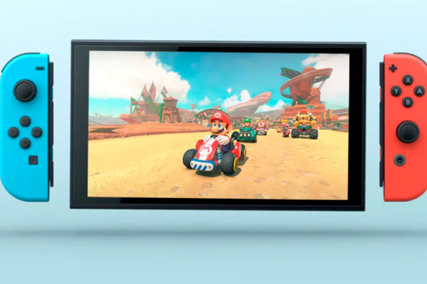 ¡Nintendo Switch 2 es presentada oficialmente! Todo lo que sabemos sobre la nueva consola híbrida