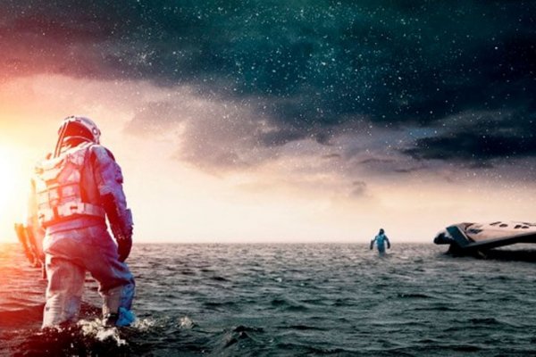 El regreso de “Interstellar”a la pantalla grande: una obra maestra que trasciende el tiempo y el espacio