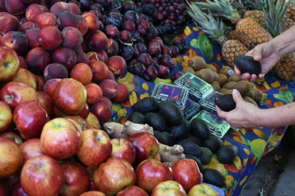 Recorrido de las ferias de la ciudad para este sábado 18 y domingo 19