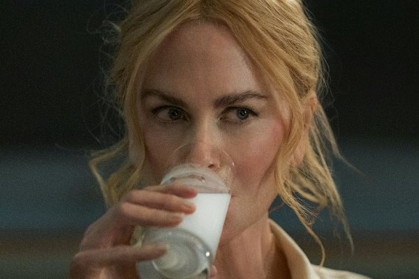 Nicole Kidman en Babygirl, explora con clase los temas más peliagudos del thriller erótico