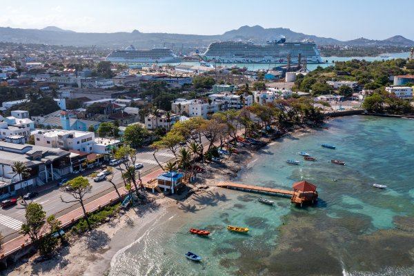 Puerto Plata refuerza su posicionamiento en FITUR 2025 con una destacada delegación
