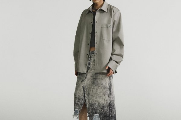CAMPERLAB PRESENTA SPRING SUMMER 2025