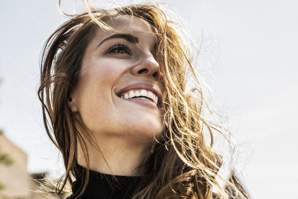 5 claves para crear momentos de felicidad según la neurocientífica Nicole Vignola: 