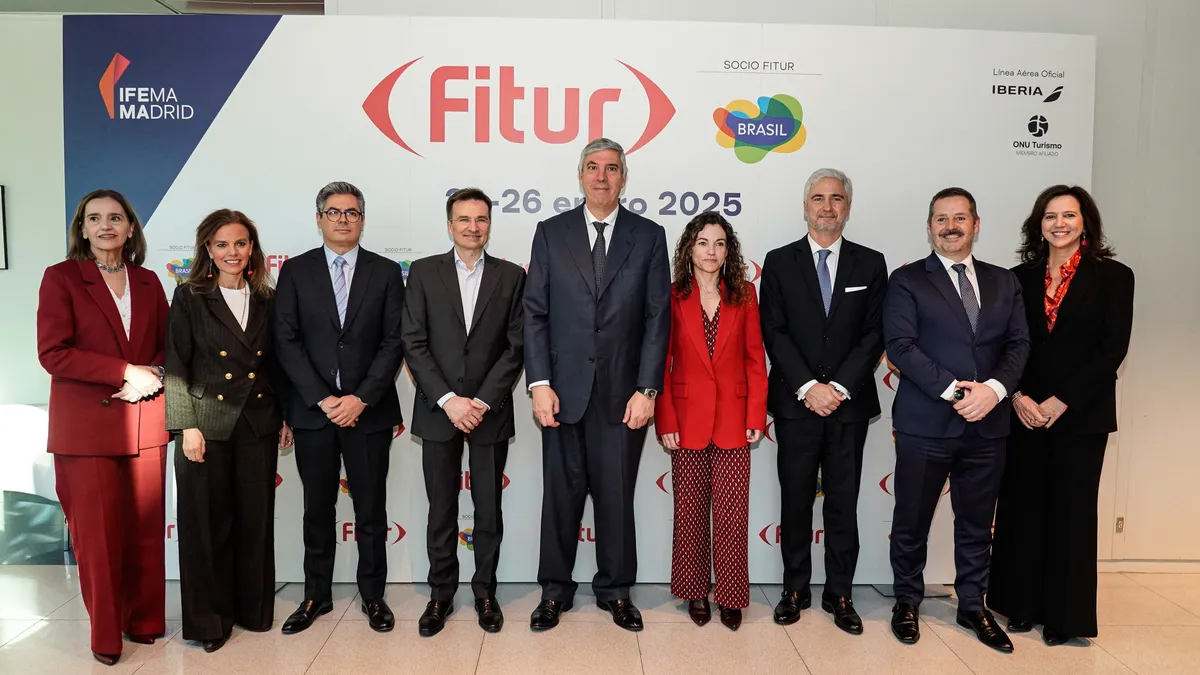 FITUR 2025, oprtunidades para el turismo mundial